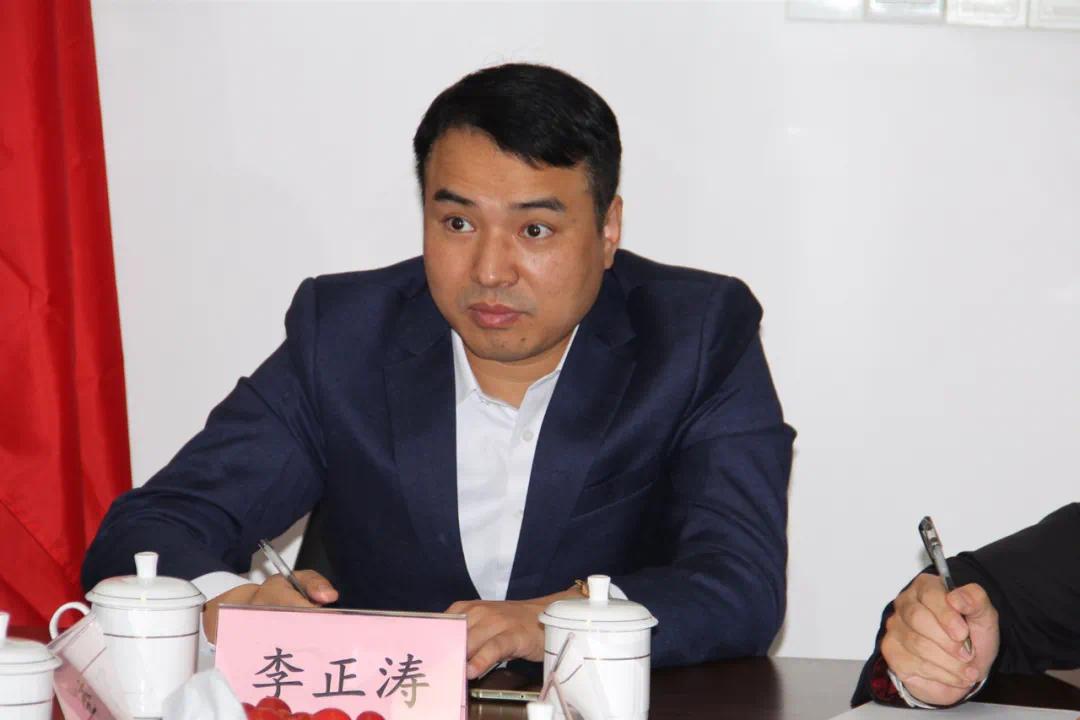 广东省安徽商会副会长李正涛副会长李正涛认为,一些企业在经营过程中